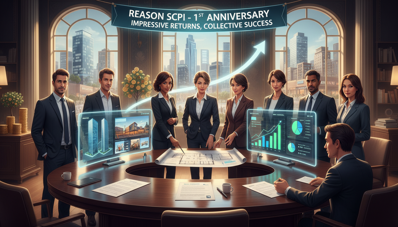 Reason fête sa première année : un modèle qui fait toujours sensation découvrez comment reason célèbre sa première année avec un modèle qui continue de faire sensation, alliant innovation et succès.