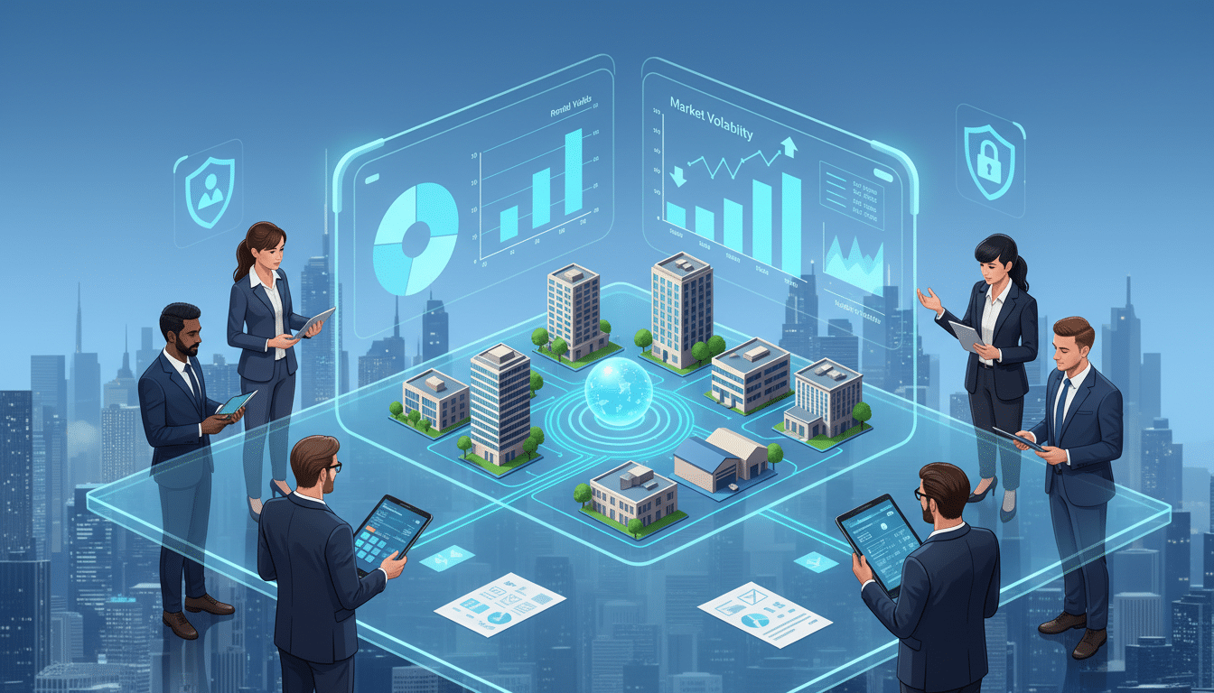 découvrez comment comprendre et évaluer les risques liés aux scpi pour sécuriser et optimiser vos investissements immobiliers.