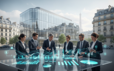 SCPI Pierre Expansion Santé : nouvel investissement stratégique avec l’achat d’un laboratoire médical parisien