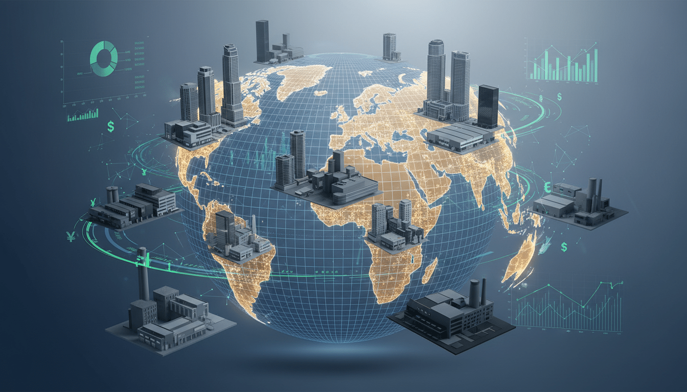 analyse des tendances des scpi au premier semestre 2025 : montants investis, zones géographiques privilégiées et secteurs moins attractifs pour optimiser vos placements immobiliers.