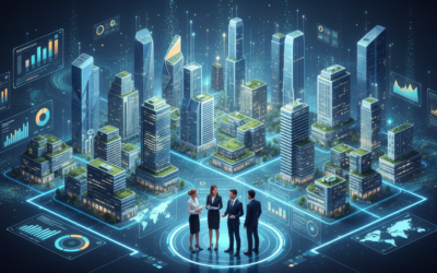 Sociétés civiles immobilières en 2025 : Analyse complète de leurs performances