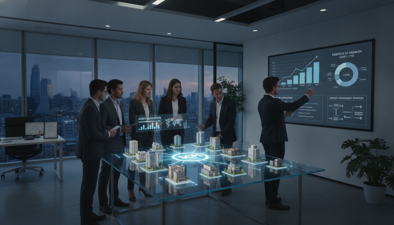 découvrez les stratégies incontournables pour investir avec succès en 2026 et maximiser vos gains grâce à des conseils d'experts et des méthodes éprouvées.