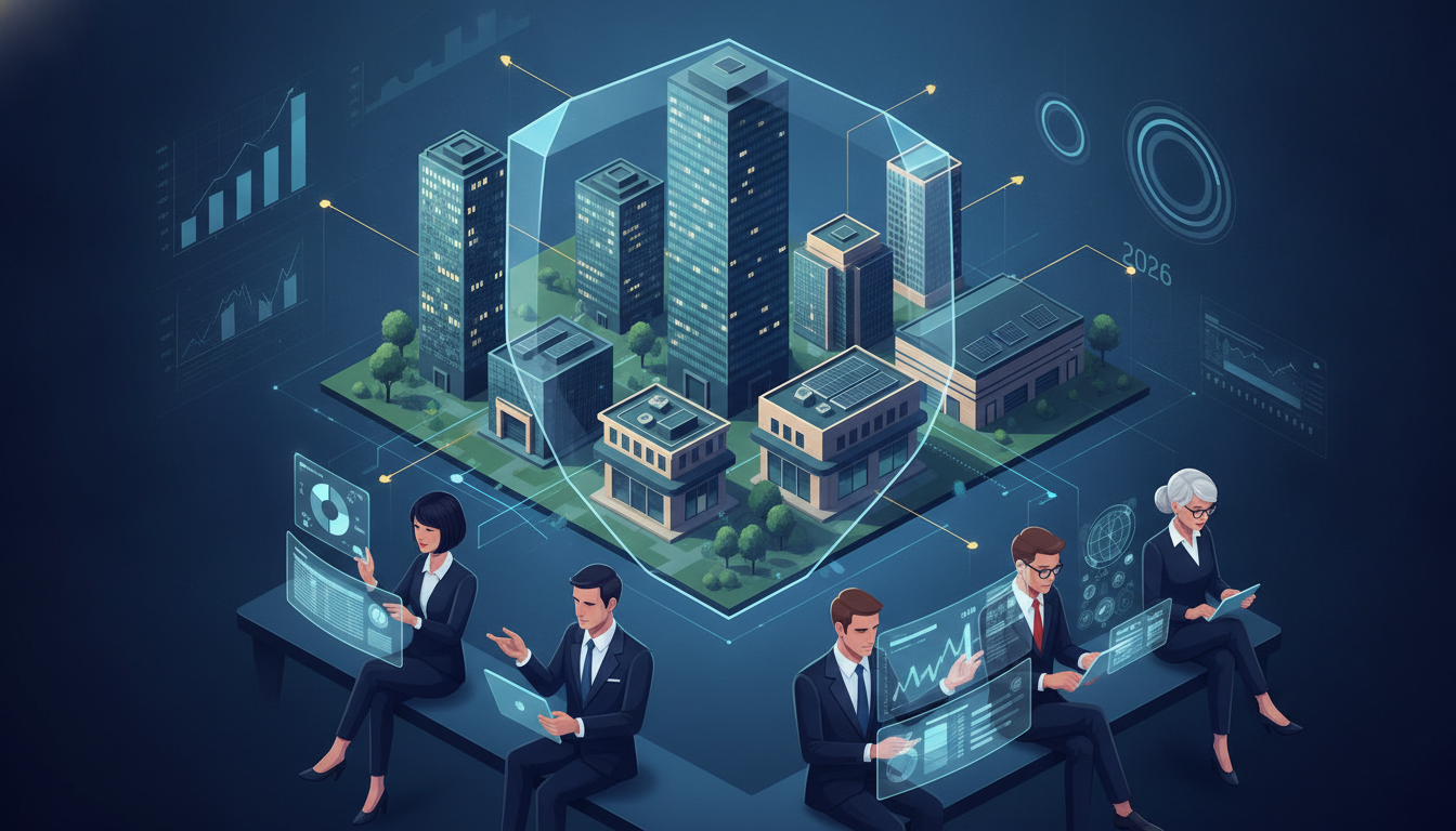 découvrez notre guide complet des meilleures scpi diversifiées à suivre en 2026. classement, conseils et analyses pour investir intelligemment dans l'immobilier collectif.