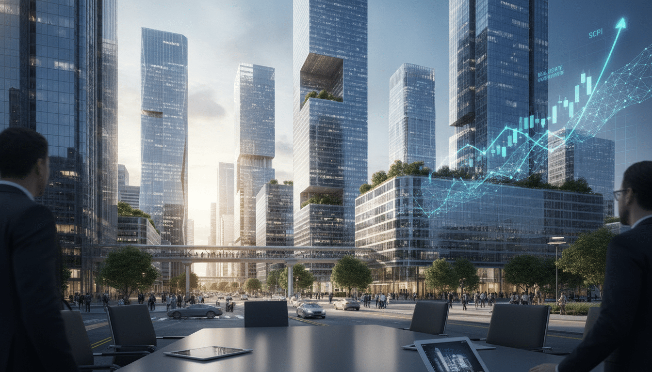 découvrez si la rentabilité dans l'immobilier est réellement en déclin ou s'il s'agit d'un mythe à déconstruire. analyse et perspectives du marché immobilier.